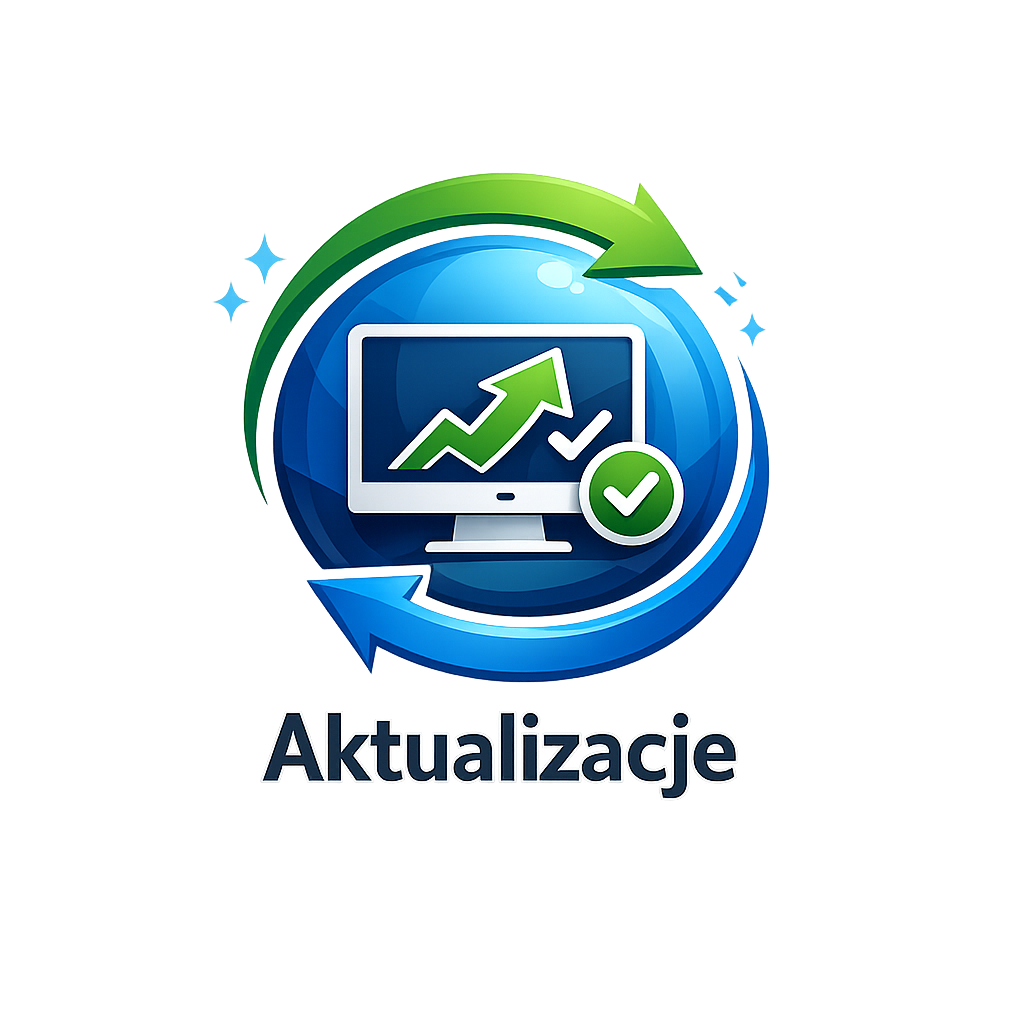 Aktualizacje Arkusza (24msc.)
