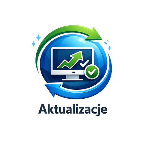 Aktualizacje Arkusza (24msc.)